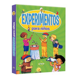 Experimentos Para Niños