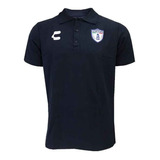 Playera Polo Charly Pachuca Hombre 5007762