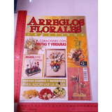 Revista Arreglos Florales No 11     Año  2002