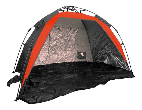 Carpa Playera Autoarmabe Automatica Super Reforzada 9.5mm