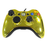 Control Xbox 360 Alámbrico Original