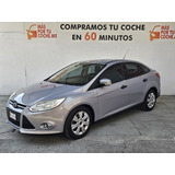 Ford Focus 2014 2.0 Ambiente At
