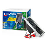 Electrificador-boyero Picana® Solar 20km (patagónico)
