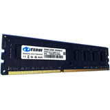 Memoria Ram Ddr3 8gb Gamer Pc3 1600mhz Cl11 Pc 12800 !