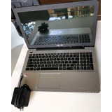 Notebook Asus X555 Qa