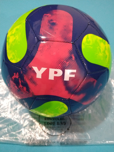 Pelota Ypf Messi 2023/2024