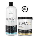 Borabella Selagem Semi Definitiva E Boratox Btox 1kg