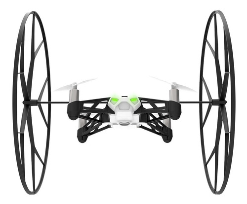 Drone Parrot Rolling Spider White 1 Batería