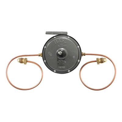 Regulador Gas Lp 2 Vias 3\u002F8 X7\u002F8 Mod. 201 Iusa 267370 | Envío gratis