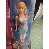 Barbie Fashionista