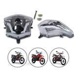 Faro Completo 12 Vcc Para Vento Crossmax Pro 250 (21-22)