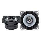 Bocinas Alpine Sxe-1025s Coaxiales 4 Pulgadas 180w 25w Rms 