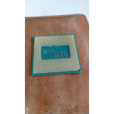 Procesador Intel Corei7 4600m De Portatil, Cuarta Generacion