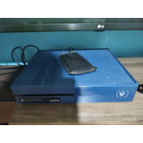 Xbox One Fat 2tb Edição Especial Forza