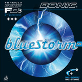 Hule Donic Bluestorm Azul Z2 - Tenis De Mesa Ping Pong