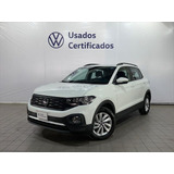 Volkswagen T-cross 2023