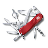 Victorinox Swiss Army - Navaja Multiherramienta De Bolsillo,