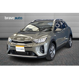 Kia Stonic Vibrant Hybrid 1000cc Mt T 6ab Abs Ct Rt 