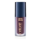 Bt Velvet 2x1 Primer/sombra Grape Bruna Tavares 6ml