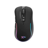 Kit Gamer Mouse + Mouse Pad / 3dfx / Maddox  Mlab