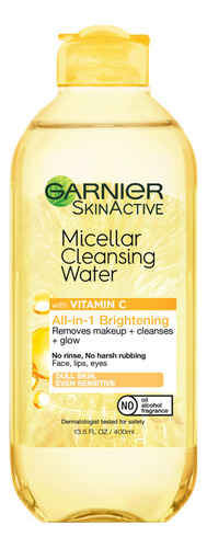 Garnier Skinactive Agua De Li - 7350718:mL a $87990