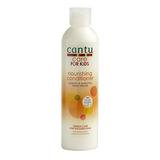 Acondicionador Nutritivo Para Niños, 8 Onzas, Cantu