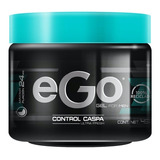 Ego For Men Gel Control Caspa Fresh 450ml