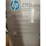 Monitor Hp