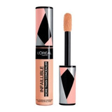 Corrector Infallible More Than Concealer L'oreal 11ml