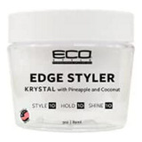 Gel Para Cabello - Ecoco Eco Styler Krystal Styling Pomade W