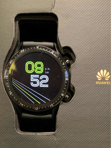 Huawei Watch Gt