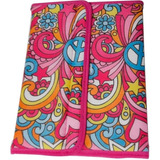 Funda Neoprene Con Stand Tablet 8 Pulgadas 23x16cm | Peace