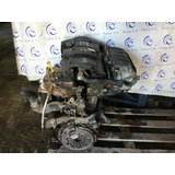 Motor Semiarmado Peugeot 206 5524677