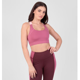 Peto Mujer Ellesse Sebastiana Malva