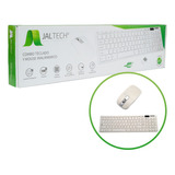 Combo Mouse/teclado Inalambrico Jaltech