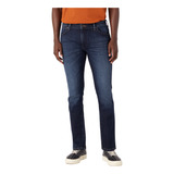 Jeans Hombre Larston Slim Fit Electric Rodeo