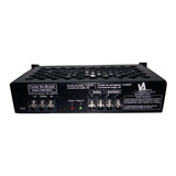 Fonte Nobreak 24v/7a+2a + Sup Para Rack 19 - Va Conversores