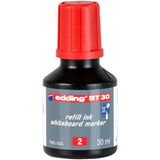 Tinta De Recarga Edding Bt30 Para Marcador Borrable