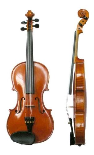 Violin Yirelly Cv-101  1/8 Estuche Arco Y Resina