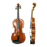 Violin Yirelly Cv-101  1/8 Estuche Arco Y Resina