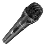 Micrófono Amateur Metálico | Mic-060