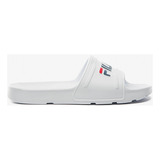 Chinelo Masculino Fila Sleek Slide F01sd00010