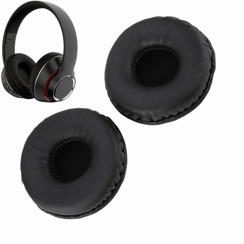 Almohadillas Repuesto Para Audífonos Beats Solo 2 3 Wireless