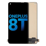 Pantalla Lcd Display Para One Plus 8t Kb2000 Kb2001 Incell