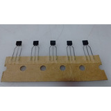 Lote X 5 Transistores 2203 K2203