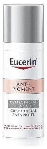 Crema De Noche Eucerin Anti-pigment De 50ml