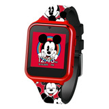 Smartwatch Reloj Inteligente Para Niños Mickey Mouse 