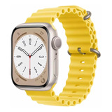 Correa Para Apple Watch Ultra Ocean 49mm (42/44/45/49mm)