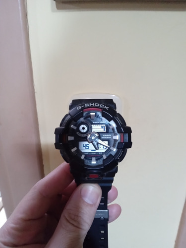 Reloj Casio G-shock