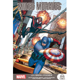 Miles Morales: Spider-man (marvel Teens)  Tpb N.2